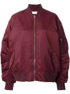 Adrienne bomber jacket Iro