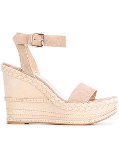 Lets Dance sandals Stuart Weitzman