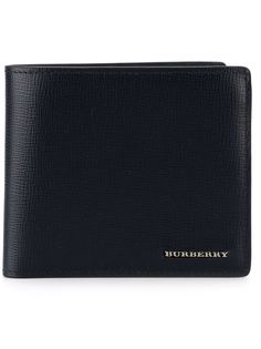 классический бумажник Burberry