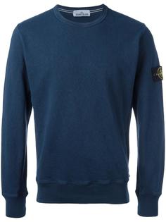 crew-neck sweatshirt  Stone Island