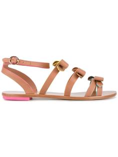 Samara flat sandals Sophia Webster