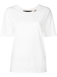 Derek loose fit T-shirt Filles A Papa