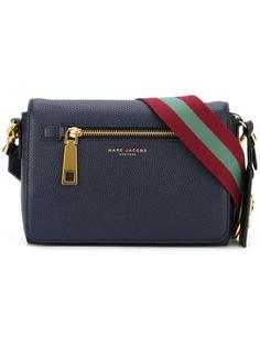 маленькая сумка через плечо Gotham Marc Jacobs