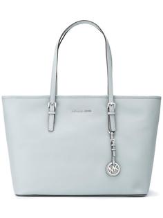 сумка-тоут Jet Set Travel Michael Michael Kors