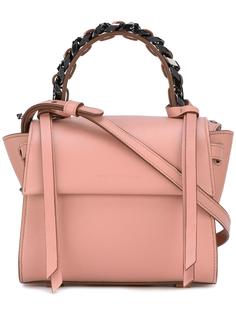 мини сумка-тоут Angel Sensua Elena Ghisellini