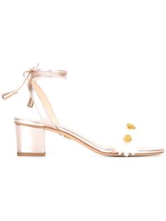 Tara sandals Charlotte Olympia