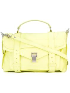 medium PS1 satchel Proenza Schouler