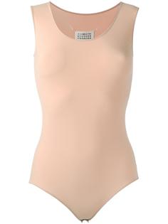 sleeveless body Maison Margiela