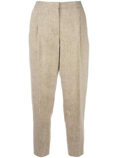 tapered trousers MSGM