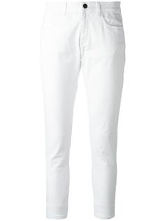 slim fit trousers Nº21