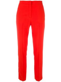 high waist trousers MSGM