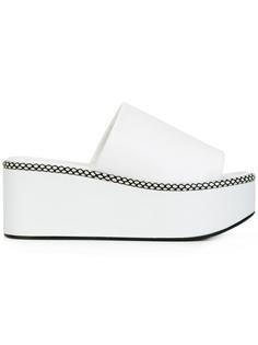 Flore sandals Robert Clergerie