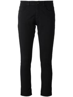 slim fit trousers Nº21