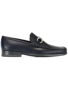 buckled loafers  Salvatore Ferragamo