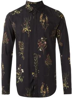 printed shirt Osklen