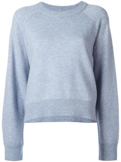 cropped jumper  T By Alexander Wang