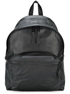 кожаный рюкзак Eastpak