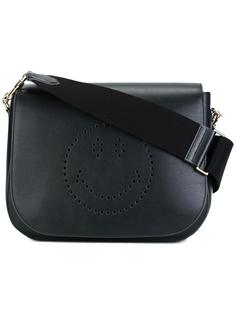 сумка через плечо Smiley Anya Hindmarch