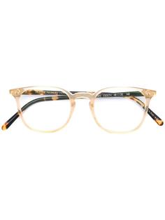 Ebsen glasses Oliver Peoples