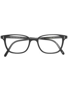 очки Maslon Oliver Peoples