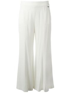 flared trousers  Twin-Set