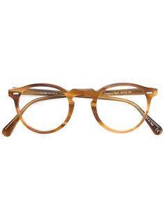 очки Gregory Peck Oliver Peoples