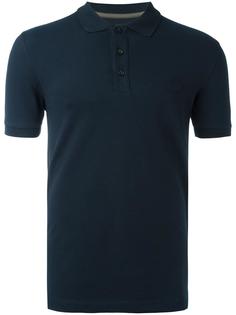 classic polo shirt Armani Collezioni