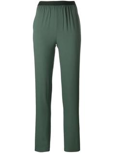 elasticated waistband trousers Antonio Marras