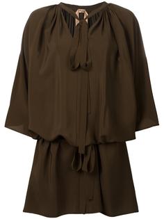 loose fit dress Nº21