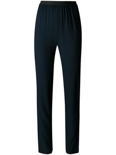 elasticated waistband trousers Antonio Marras
