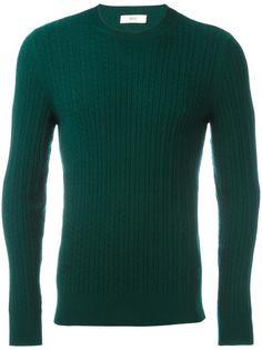 round neck jumper  Bally