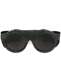 Desert Ascetic sunglasses Kuboraum