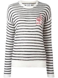 striped jumper  Zoe Karssen