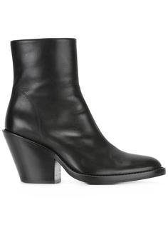 ankle boots  Ann Demeulemeester