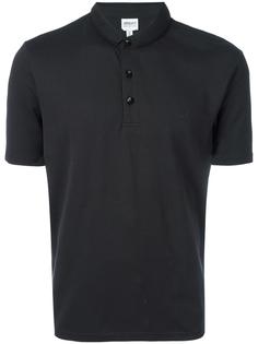 classic polo shirt Armani Collezioni