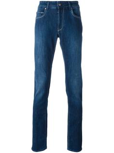 slim-fit jeans  Fay