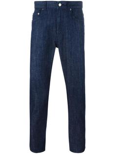 slim-fit jeans  Love Moschino
