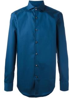 classic shirt  Boss Hugo Boss