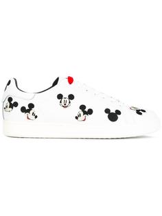 Mickey Mouse sneakers  Moa Master Of Arts