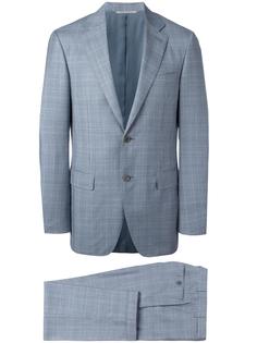 two piece suit Canali