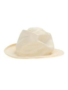 wrinkled panama hat Horisaki Design &amp; Handel