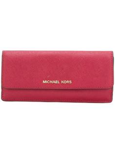 Jet Set wallet Michael Michael Kors