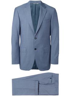 two piece suit Canali