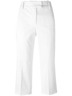 Ivy cropped trousers Dondup