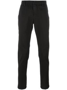 tapered trousers Dondup