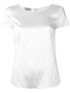 shortsleeved blouse Armani Collezioni