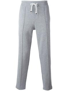 спортивные брюки Brunello Cucinelli