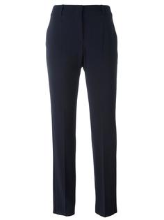 cropped trousers Armani Collezioni