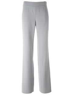 wide leg trousers  Armani Collezioni