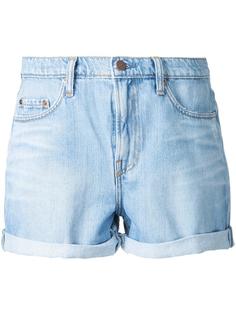 Stevie shorts Nobody Denim